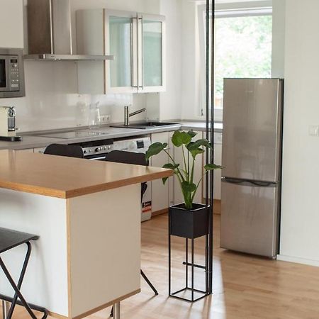 Cozy And Fully Equiped Suite Apartment At Ku'Damm Berlin Bagian luar foto
